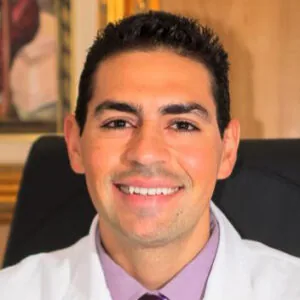 Foto de Dr. Adson Freitas de Lucena