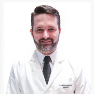 Foto de Dr. André Fonte Reis