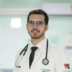 Foto de Dr. Antonio Davi Pinto Marinho