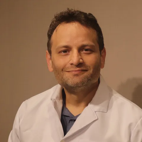 Foto de Dr. Daniel Henrique Oliveira Barbosa