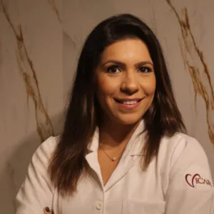 Foto de Dra. Denise Lima Gonçalves Leite