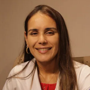 Foto de Dra. Mariana Chaves