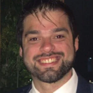 Foto de Dr. Mateus Paiva Marques Feitosa