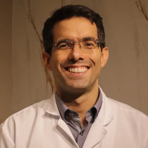 Foto de Dr. Rafael Nogueira de Macedo