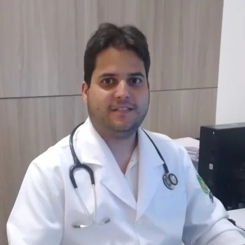 Foto de Dr. Renato Nogueira Barreto de Melo