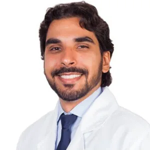 Foto de Dr. Samir Câmara Magalhães
