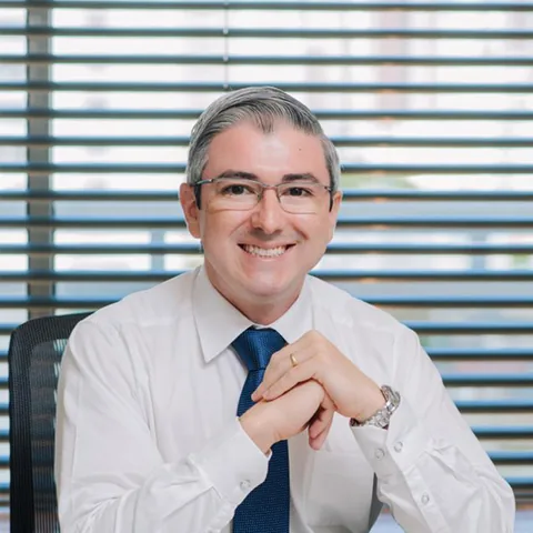 Foto de Dr. Samuel de Paula Miranda