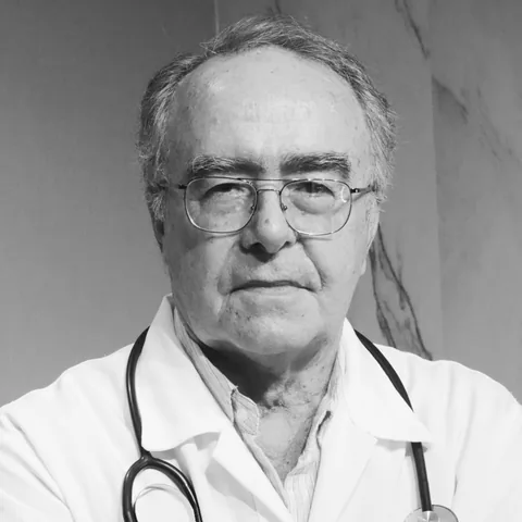 Foto de Dr. Sérgio Macedo